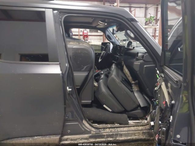 2024 TOYOTA LAND CRUISER JTEABFAJ7R5007659 Photo 4
