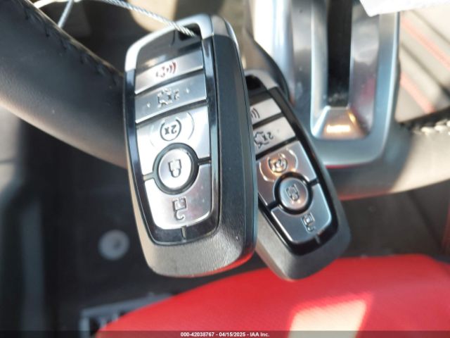 2022 FORD MUSTANG 1FATP8FF1N5136186 Photo 10