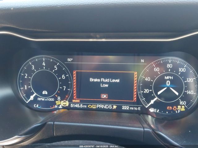 2022 FORD MUSTANG 1FATP8FF1N5136186 Photo 6