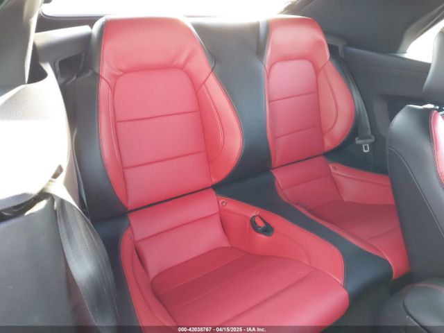 2022 FORD MUSTANG 1FATP8FF1N5136186 Photo 7