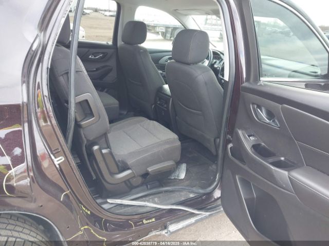 1GNERGKW7LJ162655 Chevrolet Traverse Fwd Lt Cloth