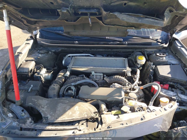 4S4BTGUD4R3264125 Subaru Outback Wilderness