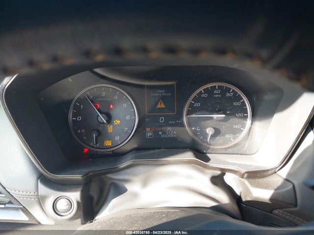 4S4BTGUD4R3264125 Subaru Outback Wilderness