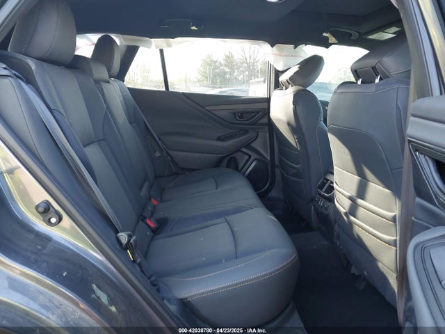 4S4BTGUD4R3264125 Subaru Outback Wilderness