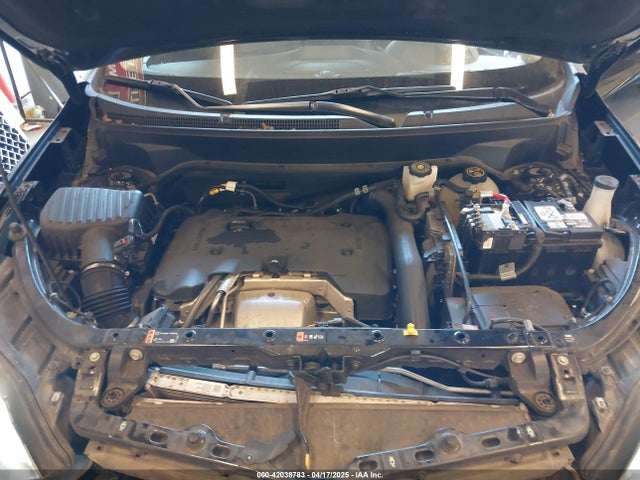 2GNAXYEXXL6186797 Chevrolet Equinox Awd Premier 2.0l Turbo