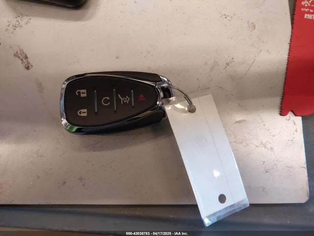 2GNAXYEXXL6186797 Chevrolet Equinox Awd Premier 2.0l Turbo