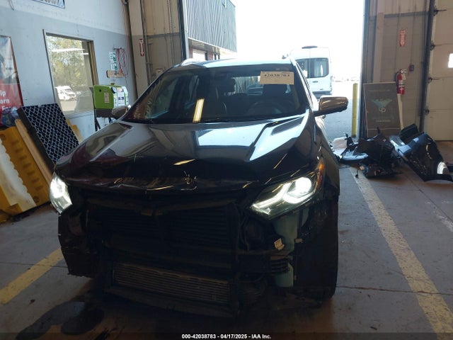 2GNAXYEXXL6186797 Chevrolet Equinox Awd Premier 2.0l Turbo