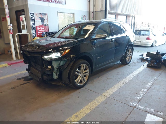 2GNAXYEXXL6186797 Chevrolet Equinox Awd Premier 2.0l Turbo