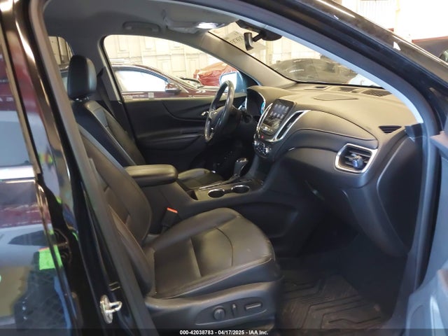 2GNAXYEXXL6186797 Chevrolet Equinox Awd Premier 2.0l Turbo