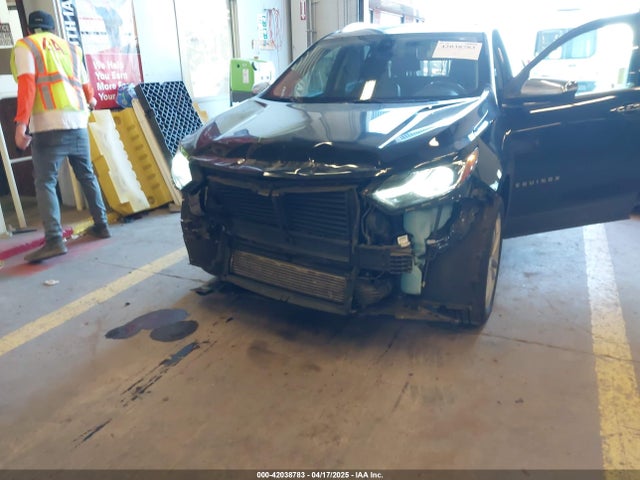 2GNAXYEXXL6186797 Chevrolet Equinox Awd Premier 2.0l Turbo
