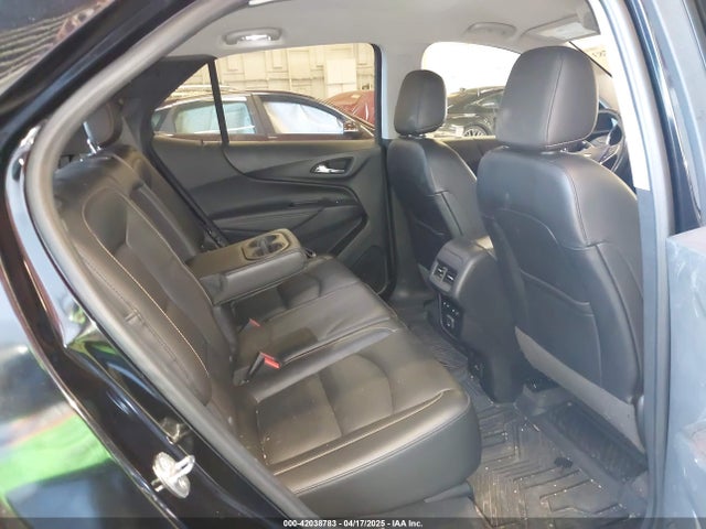 2GNAXYEXXL6186797 Chevrolet Equinox Awd Premier 2.0l Turbo