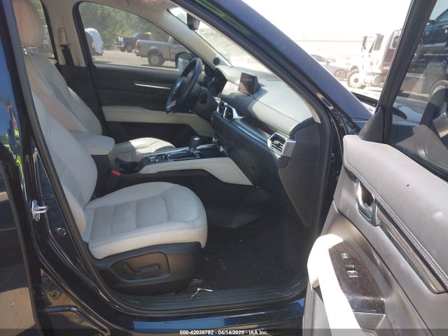 JM3KFADM9K1681967 Mazda Cx-5 Grand Touring