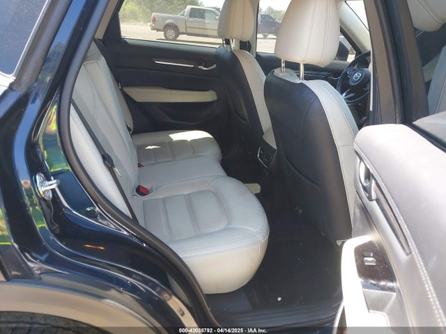 JM3KFADM9K1681967 Mazda Cx-5 Grand Touring