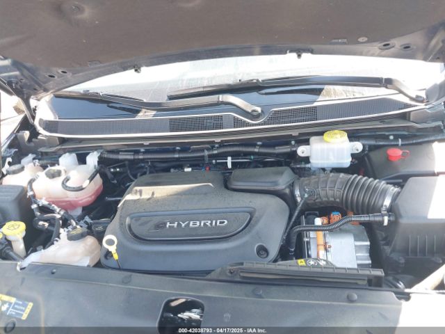 2C4RC1L79MR596475 Chrysler Pacifica Hybrid Touring L