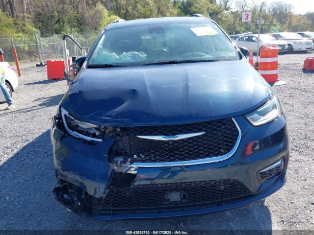 2C4RC1L79MR596475 Chrysler Pacifica Hybrid Touring L