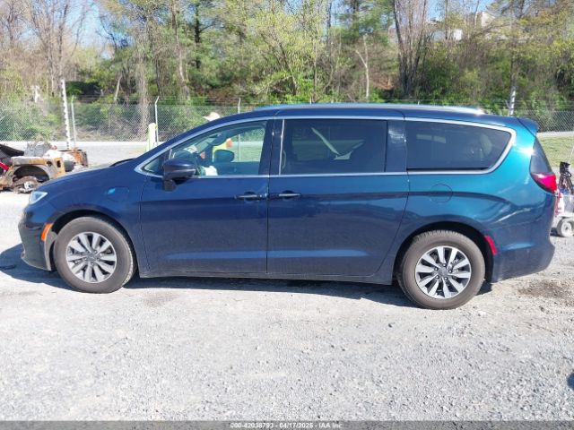 2C4RC1L79MR596475 Chrysler Pacifica Hybrid Touring L