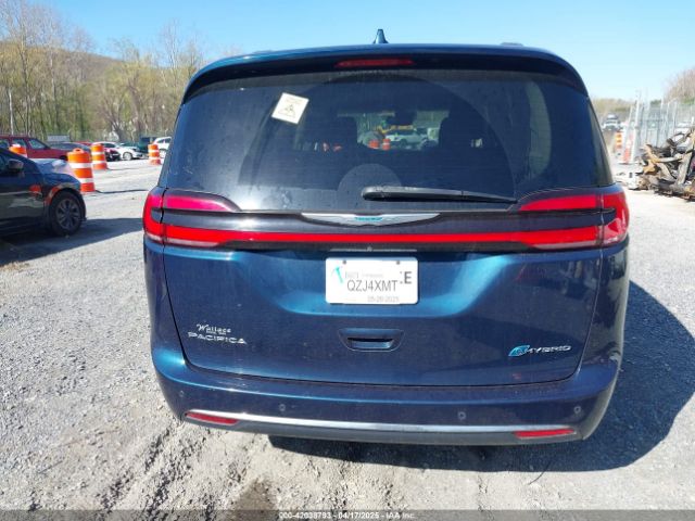 2C4RC1L79MR596475 Chrysler Pacifica Hybrid Touring L