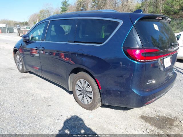 2C4RC1L79MR596475 Chrysler Pacifica Hybrid Touring L