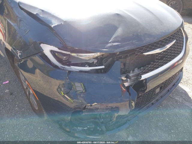 2C4RC1L79MR596475 Chrysler Pacifica Hybrid Touring L