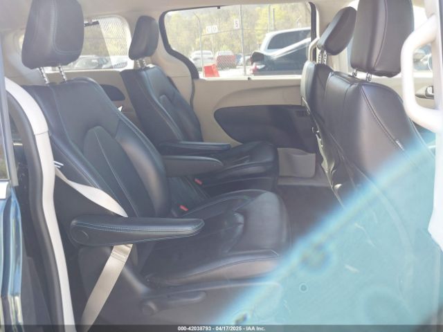 2C4RC1L79MR596475 Chrysler Pacifica Hybrid Touring L