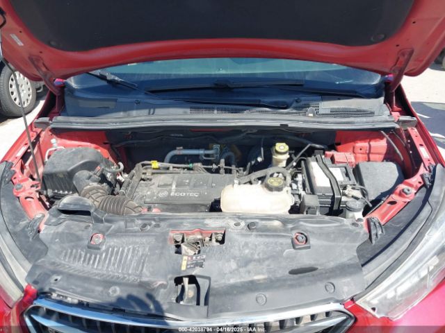 KL4CJGSB9HB186651 Buick Encore Essence