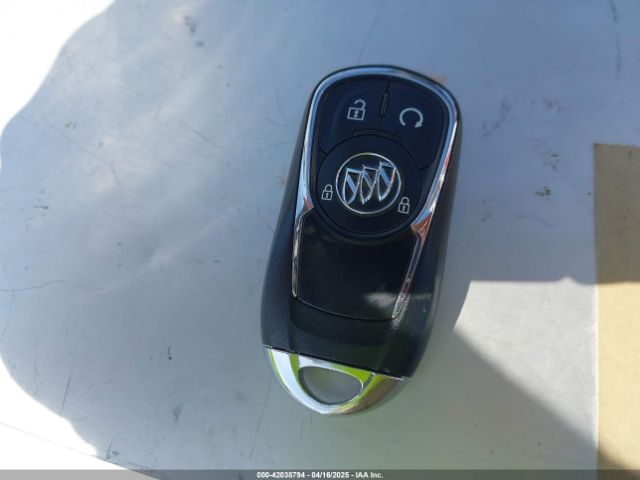 KL4CJGSB9HB186651 Buick Encore Essence