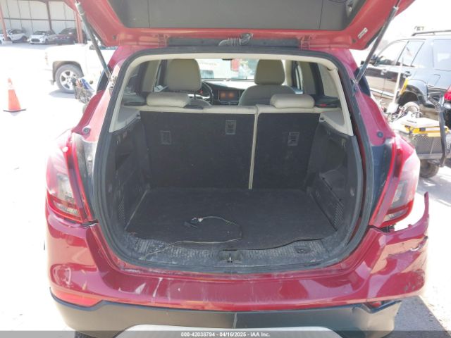 KL4CJGSB9HB186651 Buick Encore Essence
