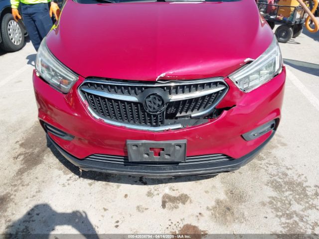 KL4CJGSB9HB186651 Buick Encore Essence
