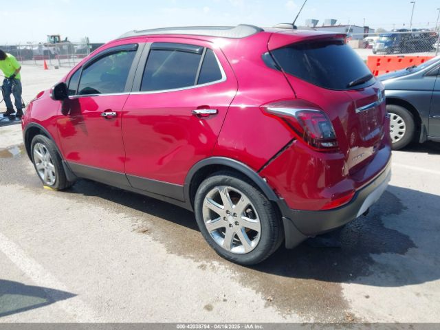KL4CJGSB9HB186651 Buick Encore Essence