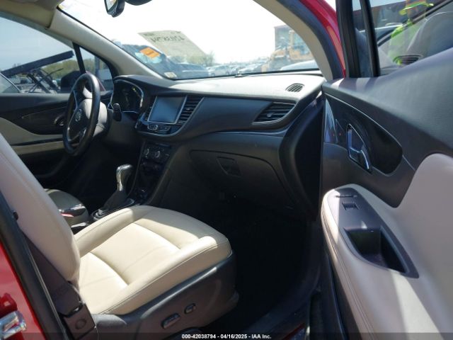 KL4CJGSB9HB186651 Buick Encore Essence