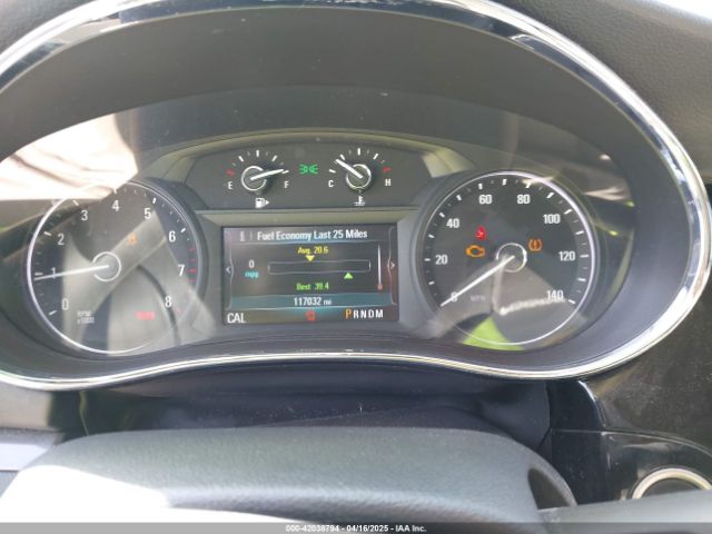KL4CJGSB9HB186651 Buick Encore Essence