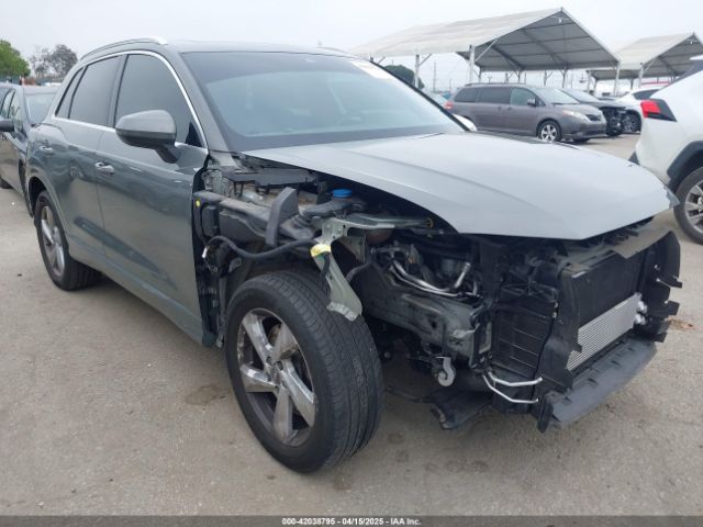 WA1AECF32L1061271 auction archive image