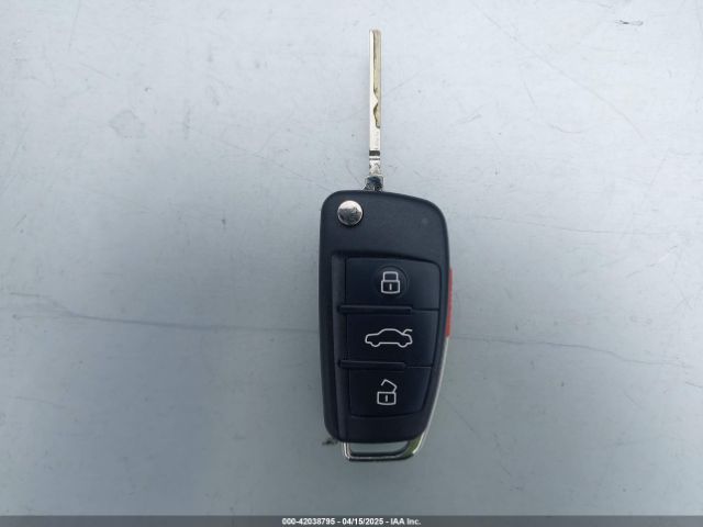 WA1AECF32L1061271 Audi Q3 Premium 45 Tfsi Quattro Tiptronic