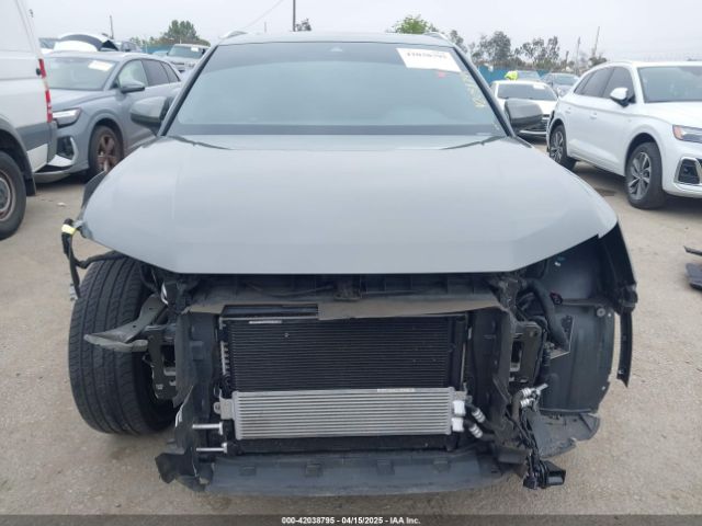 WA1AECF32L1061271 Audi Q3 Premium 45 Tfsi Quattro Tiptronic