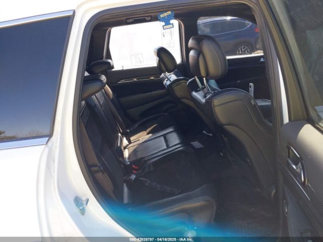 1C4RJFDJ7FC632429 Jeep Grand Cherokee Srt