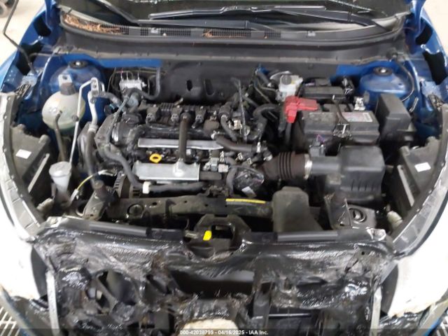 2023 NISSAN KICKS 3N1CP5BV2PL568958 Photo 9