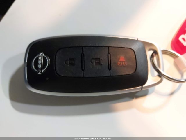 2023 NISSAN KICKS 3N1CP5BV2PL568958 Photo 10