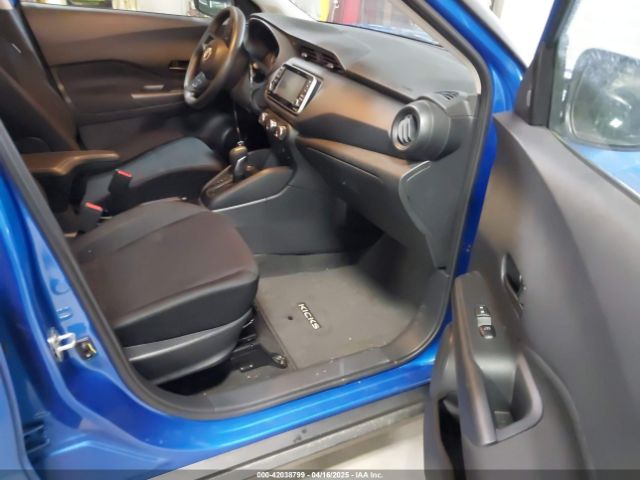 2023 NISSAN KICKS 3N1CP5BV2PL568958 Photo 4