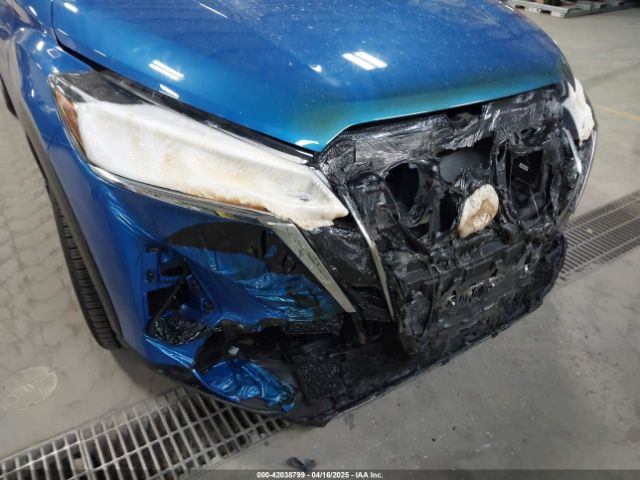 2023 NISSAN KICKS 3N1CP5BV2PL568958 Photo 5