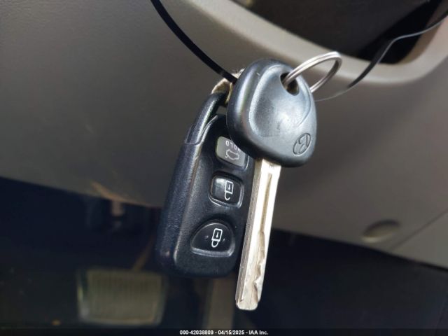 5NPEB4AC0EH825207 Hyundai SONATA GLS