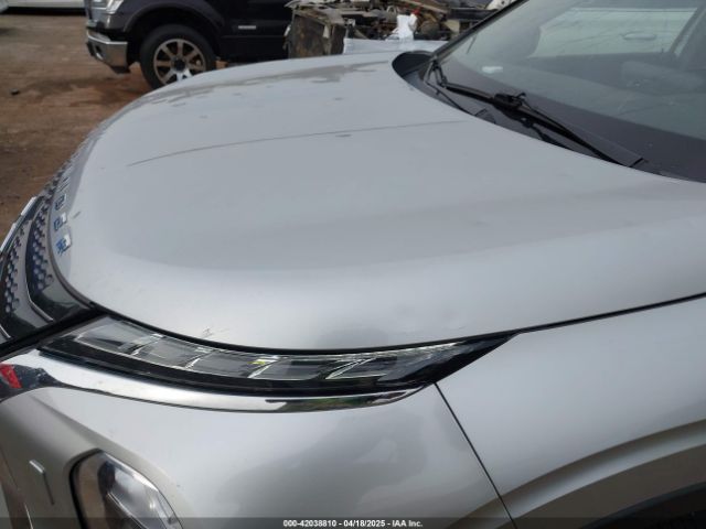 2022 MITSUBISHI OUTLANDER JA4J4UA87NZ021753 Photo 5