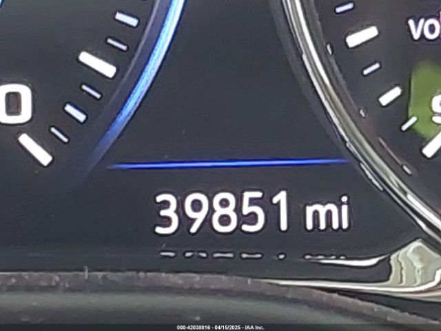 1GKKNXLS4LZ143473 GMC Acadia Awd Denali