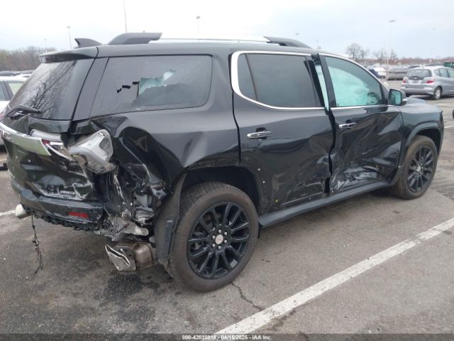 1GKKNXLS4LZ143473 GMC Acadia Awd Denali