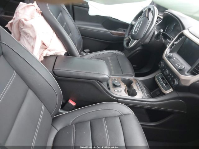 1GKKNXLS4LZ143473 GMC Acadia Awd Denali