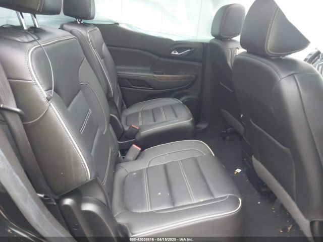 1GKKNXLS4LZ143473 GMC Acadia Awd Denali