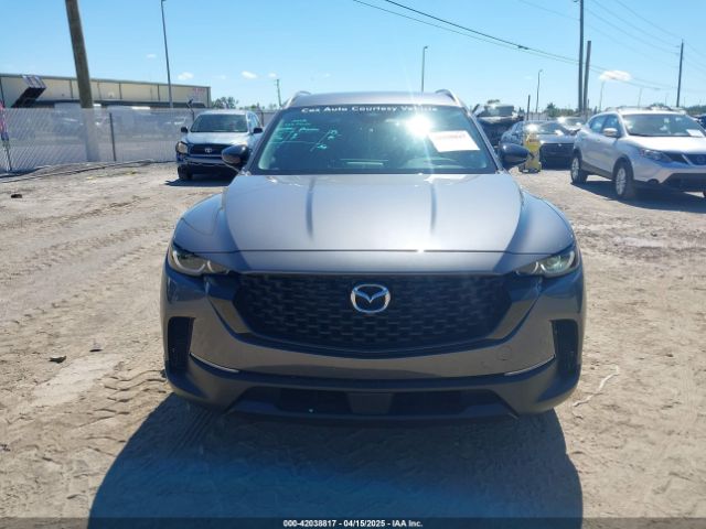 7MMVABBM7SN320727 Mazda Cx-50 2.5 S Preferred Package