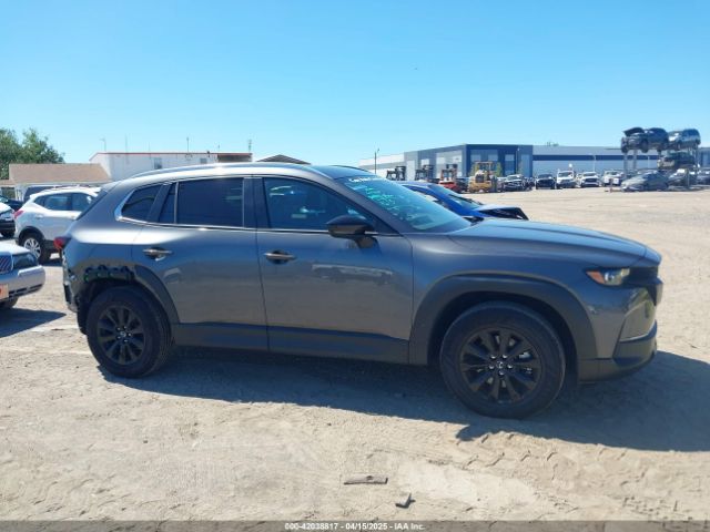 7MMVABBM7SN320727 Mazda Cx-50 2.5 S Preferred Package