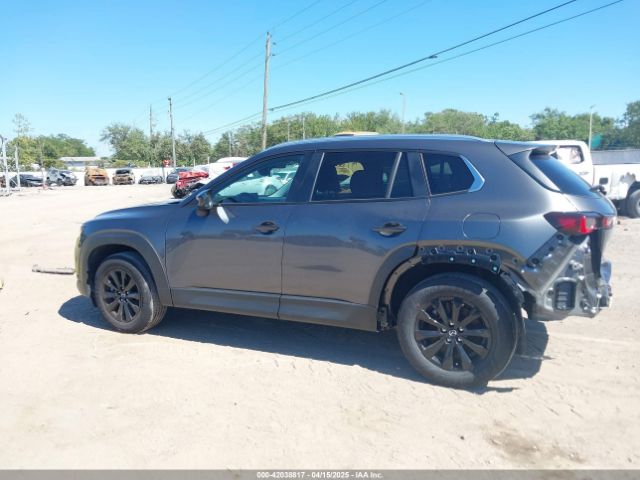 7MMVABBM7SN320727 Mazda Cx-50 2.5 S Preferred Package