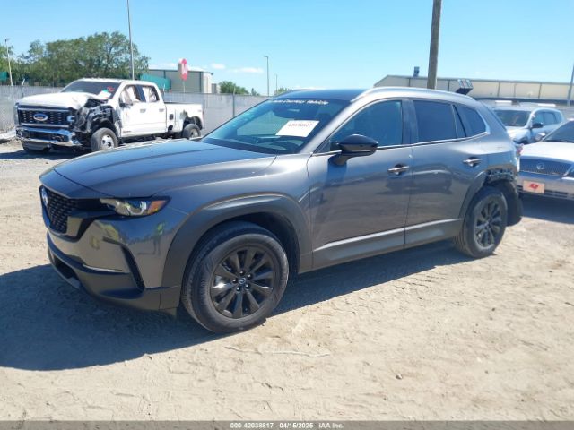 7MMVABBM7SN320727 Mazda Cx-50 2.5 S Preferred Package