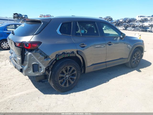 7MMVABBM7SN320727 Mazda Cx-50 2.5 S Preferred Package